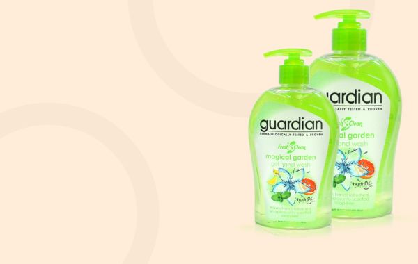 Hand Sanitizer
Collectons